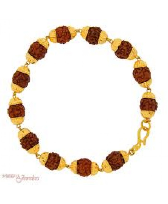 Rudraksha Bracelet